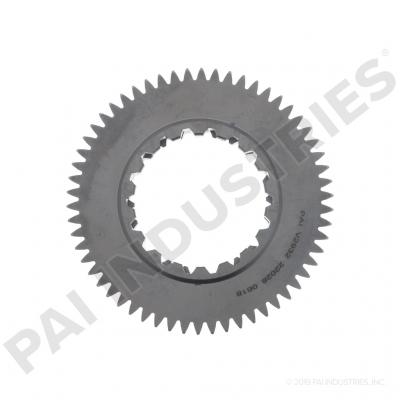 PAI EF67010 FULLER 22028 MAIN DRIVE GEAR (RTO 11609A / RTX 11609 P/R)