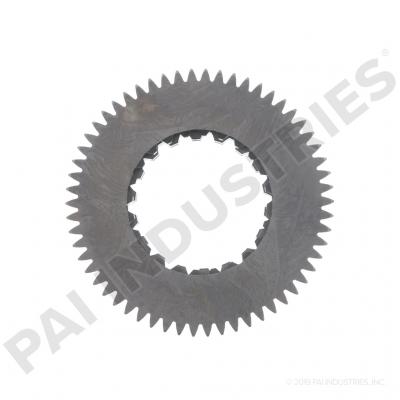 PAI EF67010 FULLER 22028 MAIN DRIVE GEAR (RTO 11609A / RTX 11609 P/R)