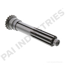 Load image into Gallery viewer, PAI EF67070 FULLER S-1409 PINION ASSEMBLY