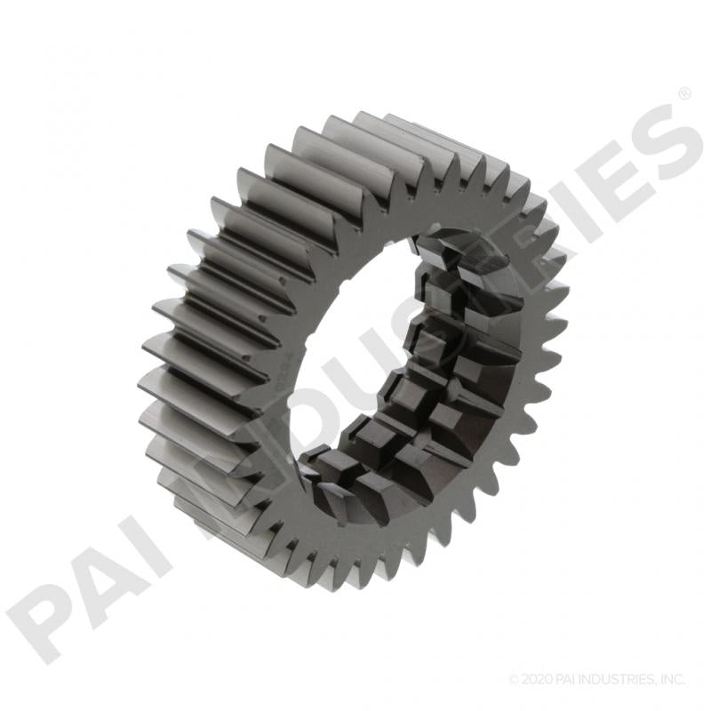 PAI EF67130 FULLER 19294 MAIN DRIVE GEAR (RT 6613) (16 / 36 TEETH) (ITALY)