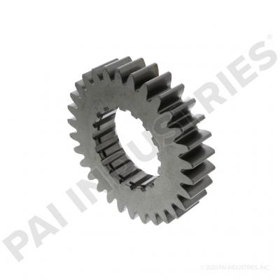 PAI EF67270 FULLER 16727 MAIN DRIVE GEAR (RTOO 9513) (ITALY)
