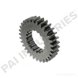 PAI EF67270 FULLER 16727 MAIN DRIVE GEAR (RTOO 9513) (ITALY)