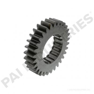 PAI EF67270 FULLER 16727 MAIN DRIVE GEAR (RTOO 9513) (ITALY)
