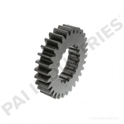 PAI EF67270 FULLER 16727 MAIN DRIVE GEAR (RTOO 9513) (ITALY)