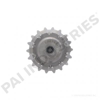 BULK PACK OF 10 PAI EF67490-010 FULLER S-1659 PINION ASSEMBLY