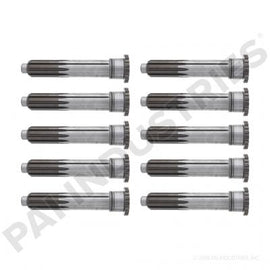 BULK PACK OF 10 PAI EF67490-010 FULLER S-1659 PINION ASSEMBLY