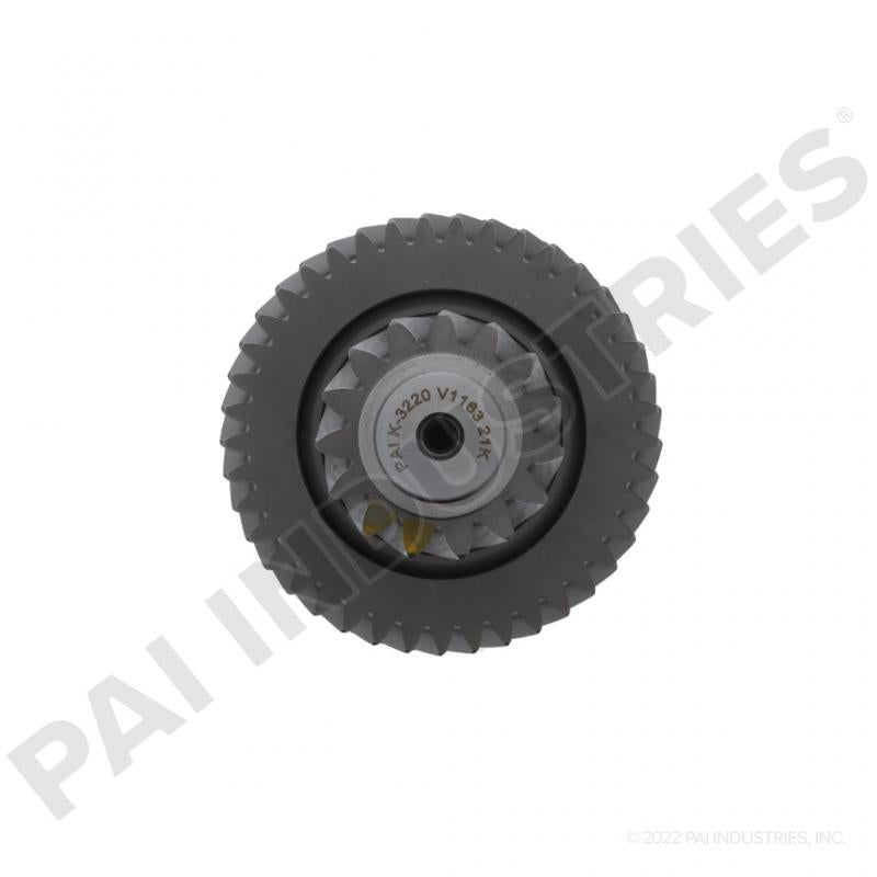 PAI EF89980 FULLER K-3220 AUXILIARY COUNTERSHAFT (RTLO 16918)