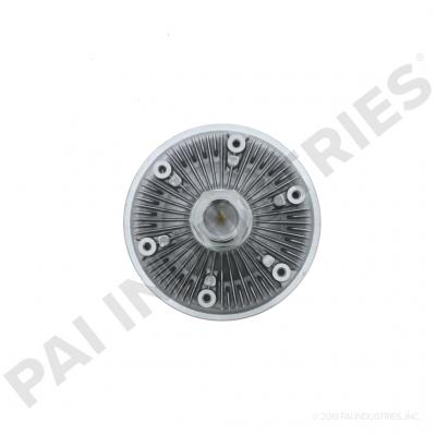 McLeod RAM 1500 600 Series Ceramic/Organic Clutch Disc; 23