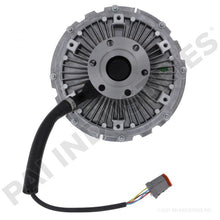 Cargar imagen en el visor de la galería, PAI EFC-1567OEM MACK 38MH425AM FAN CLUTCH (ASET) (25172985) (OEM)