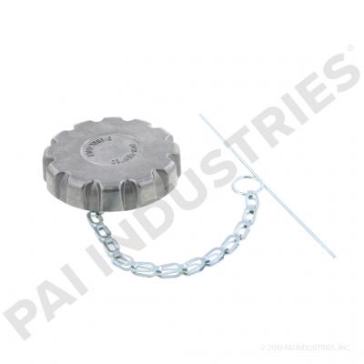 PAI EFC-8359 MACK 3559312C1 FUEL CAP (NON-VENTED) (NON-LOCKING)