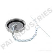 Charger l&#39;image dans la galerie, PAI EFC-8359 MACK 3559312C1 FUEL CAP (NON-VENTED) (NON-LOCKING)