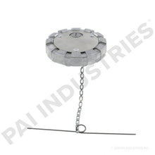 Cargar imagen en el visor de la galería, PAI EFC-8392 MACK 9538-2493S FUEL CAP (3.00&quot;-8 NPSL) (VENTED) (LOCKING)