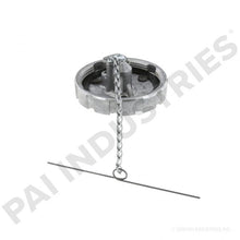 Cargar imagen en el visor de la galería, PAI EFC-8392 MACK 9538-2493S FUEL CAP (3.00&quot;-8 NPSL) (VENTED) (LOCKING)