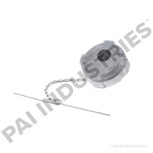 Load image into Gallery viewer, PAI EFC-8397 MACK 16MF316 FUEL CAP (3.00&quot;-8 NPSL) (VENTED) (USA)
