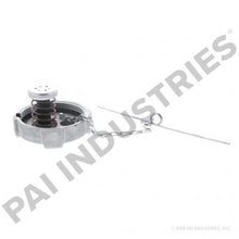 Load image into Gallery viewer, PAI EFC-8397 MACK 16MF316 FUEL CAP (3.00&quot;-8 NPSL) (VENTED) (USA)