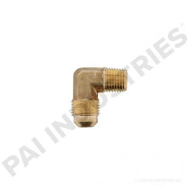 PACK OF 5 PAI EFF-4138 MACK 63AX3667 90 DEGREE ELBOW FITTING (USA)