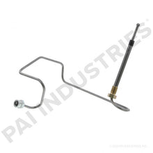 Cargar imagen en el visor de la galería, PAI EFI-2562 MACK 203GC4244 INJECTOR TUBE (#2) (ROBERT BOSCH) (OEM)