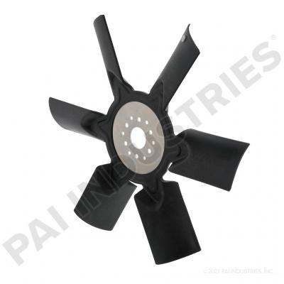 PAI EFN-8616 MACK 2MH414P56 FAN BLADE (23.00 IN DIAMETER) (6 BLADE)