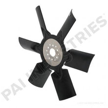 Cargar imagen en el visor de la galería, PAI EFN-8616 MACK 2MH414P56 FAN BLADE (23.00 IN DIAMETER) (6 BLADE)