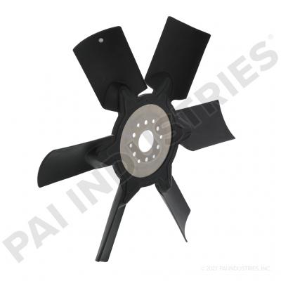 PAI EFN-8616 MACK 2MH414P56 FAN BLADE (23.00 IN DIAMETER) (6 BLADE)