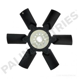 PAI EFN-8616 MACK 2MH414P56 FAN BLADE (23.00 IN DIAMETER) (6 BLADE)