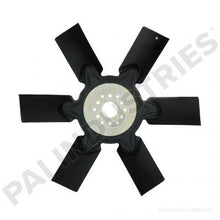 Cargar imagen en el visor de la galería, PAI EFN-8616 MACK 2MH414P56 FAN BLADE (23.00 IN DIAMETER) (6 BLADE)