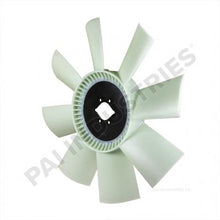 Cargar imagen en el visor de la galería, PAI EFN-8709 MACK 2MH444 FAN BLADE (26.00 IN) (8 BLADE) (NYLON)