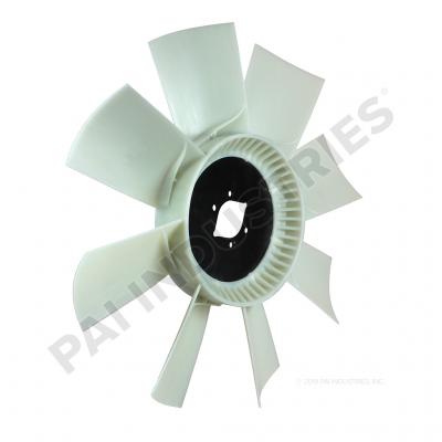 PAI EFN-8709 MACK 2MH444 FAN BLADE (26.00 IN) (8 BLADE) (NYLON)