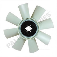 Cargar imagen en el visor de la galería, PAI EFN-8709 MACK 2MH444 FAN BLADE (26.00 IN) (8 BLADE) (NYLON)