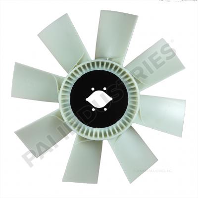 PAI EFN-8709 MACK 2MH444 FAN BLADE (26.00 IN) (8 BLADE) (NYLON)