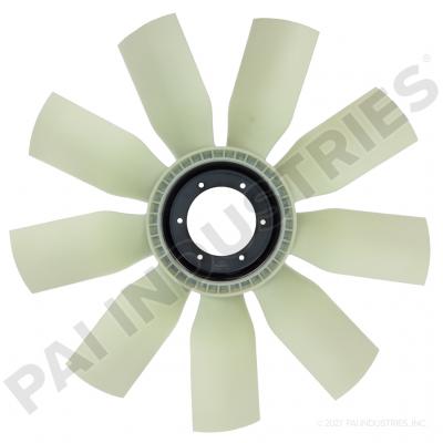 PAI EFN-8756 MACK 2000729C2 FAN (30.00" DIAMETER) (9 BLADE) (USA)