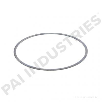 PACK OF 3 PAI EFR-8416 MACK 553GB224 FIRE RING (FLAT RING) (MADE IN USA)