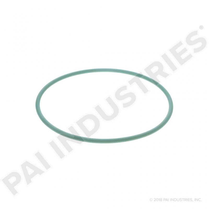 PACK OF 5 PAI EGA-8909 MACK 447GC219 CYLINDER SLEEVE O-RING (V8 / E9)