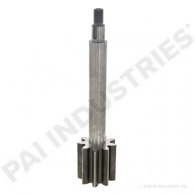 PAI EGE-8918 MACK 463GC45AM OIL PUMP GEAR ASSEMBLY (E7 / AE390 / 430 / 470)
