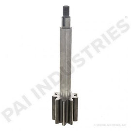 PAI EGE-8918 MACK 463GC45AM OIL PUMP GEAR ASSEMBLY (E7 / AE390 / 430 / 470)
