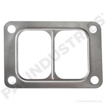 Cargar imagen en el visor de la galería, PACK OF 5 PAI EGK-2865 MACK 3316-409038 TURBOCHARGER GASKET (MADE IN USA)