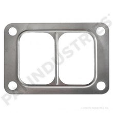 Cargar imagen en el visor de la galería, PACK OF 5 PAI EGK-2865 MACK 3316-409038 TURBOCHARGER GASKET (MADE IN USA)