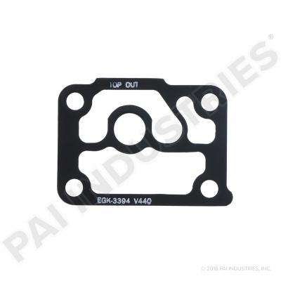 PACK OF 5 PAI EGK-3394 MACK 590GB345A OIL COOLER GASKET (ASET) (USA)