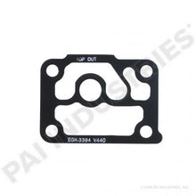 Cargar imagen en el visor de la galería, PACK OF 5 PAI EGK-3394 MACK 590GB345A OIL COOLER GASKET (ASET) (USA)