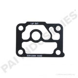 PACK OF 5 PAI EGK-3394 MACK 590GB345A OIL COOLER GASKET (ASET) (USA)