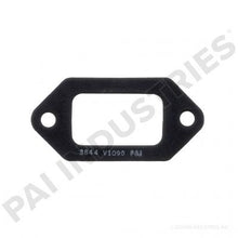 Cargar imagen en el visor de la galería, PACK OF 5 PAI EGK-3844 MACK 590GB2167 BREATHER GASKET (E7 / ASET) (USA)