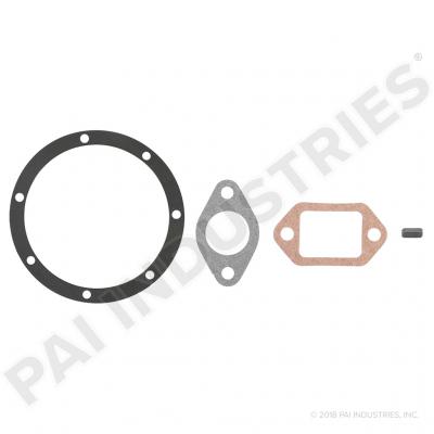 PAI EGK-3845 MACK 57GC182 WATER PUMP GASKET KIT (USA)