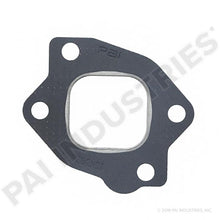 Charger l&#39;image dans la galerie, PACK OF 6 PAI EGK-3938 MACK 573GB310A EXHAUST MANIFOLD GASKET (E6) (USA) | woodlineparts.com