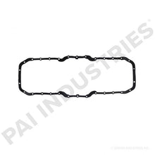 Load image into Gallery viewer, PAI EGK-8439 MACK 579GB422 OIL PAN GASKET (RUBBER) (E7 / E-TECH / ASET)