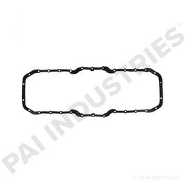 PAI EGK-8439 MACK 579GB422 OIL PAN GASKET (RUBBER) (E7 / E-TECH / ASET)