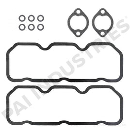 PAI EGS-3833 MACK N/A VALVE COVER GASKET SET (E6) (2V / 4V) (554GB38A+) (USA)