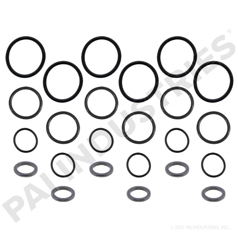 PAI EGS-3856-150 MACK N/A INJECTOR SEAL KIT (E7 / E-TECH / ASET) (USA)