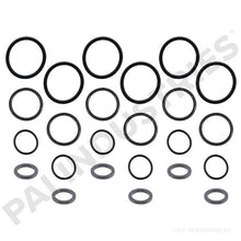 Load image into Gallery viewer, PAI EGS-3856-150 MACK N/A INJECTOR SEAL KIT (E7 / E-TECH / ASET) (USA)