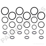 PAI EGS-3856-150 MACK N/A INJECTOR SEAL KIT (E7 / E-TECH / ASET) (USA)