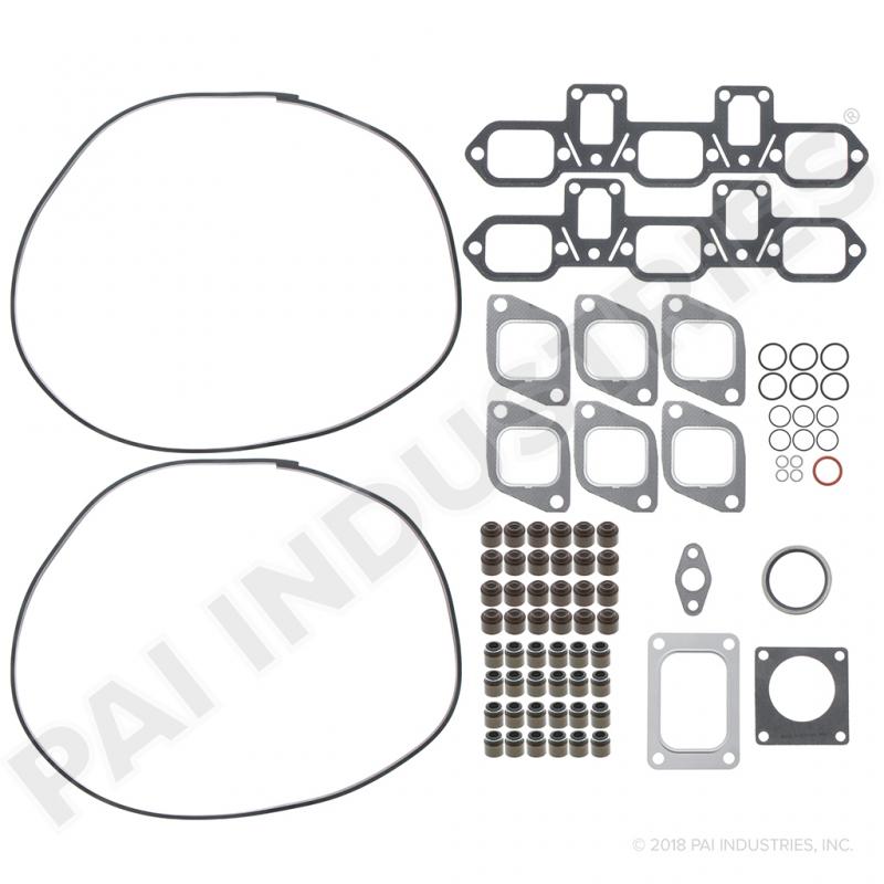 PAI EGS-3856 MACK 57GC2178A HEAD GASKET KIT (E7 / E-TECH / ASET)